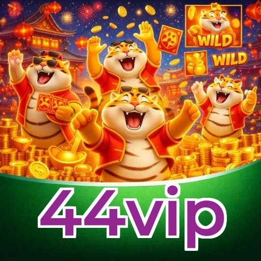 Tabela RTP dos jogos de cassino da 44vip