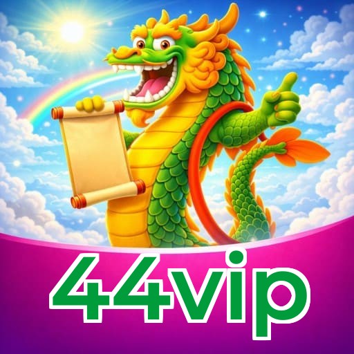 Tabela RTP dos jogos de cassino da 44vip